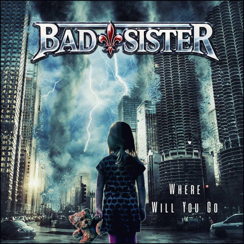 Bad Sister : Where Will You Go